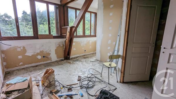 Immeuble à vendre  453 m2 LE NOYER - 05