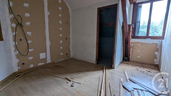 Immeuble à vendre  453 m2 LE NOYER - 05