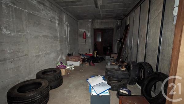 Immeuble à vendre  453 m2 LE NOYER - 05