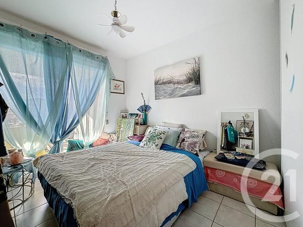 Appartement T2 à vendre  2 pièces - 36,92 m2 AGDE - 34