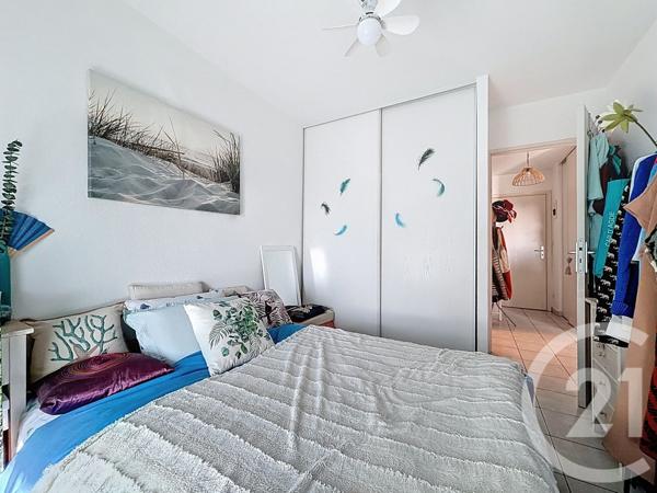 Appartement T2 à vendre  2 pièces - 36,92 m2 AGDE - 34