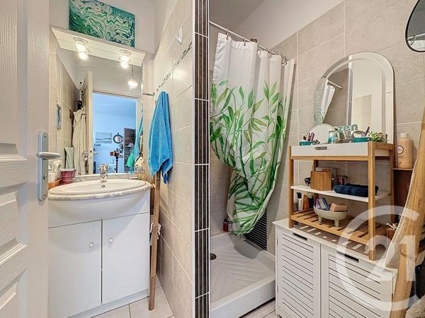 Appartement T2 à vendre  2 pièces - 36,92 m2 AGDE - 34