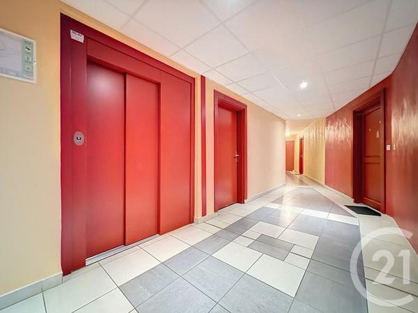 Appartement T2 à vendre  2 pièces - 36,92 m2 AGDE - 34