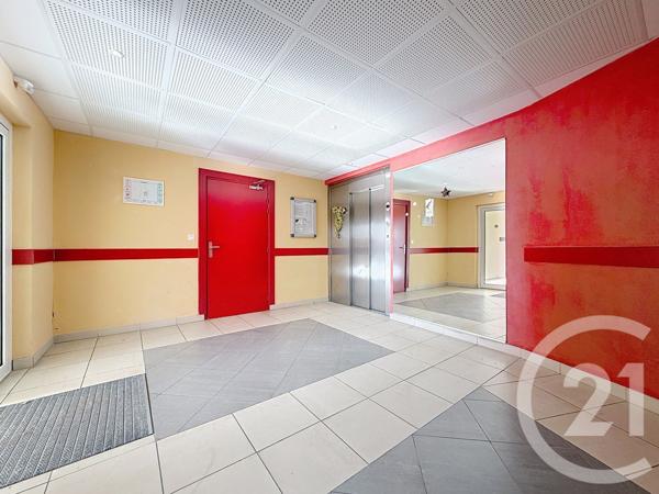 Appartement T2 à vendre  2 pièces - 36,92 m2 AGDE - 34
