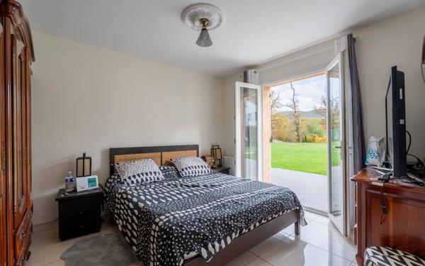 Maison à vendre    8 pièces • 210 m2 Dardilly