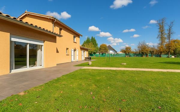 Maison à vendre    8 pièces • 210 m2 Dardilly