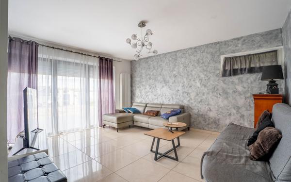 Maison à vendre    8 pièces • 210 m2 Dardilly