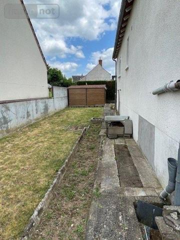 Maison à vendre à Vineuil dans le Loir-et-Cher (41350), ref : 001/2148