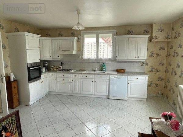 Maison à vendre à Vineuil dans le Loir-et-Cher (41350), ref : 001/2148