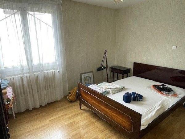 Maison à vendre à Vineuil dans le Loir-et-Cher (41350), ref : 001/2148