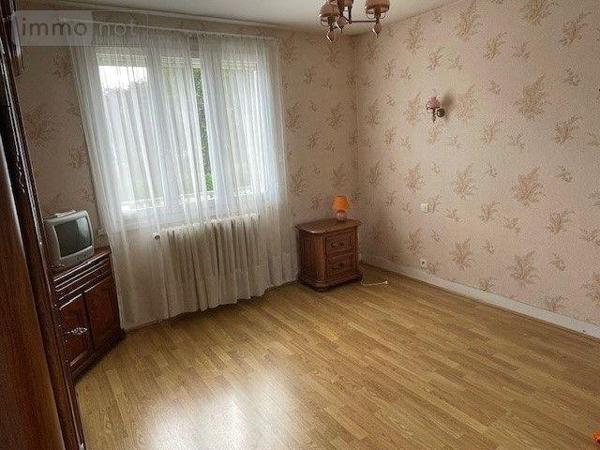 Maison à vendre à Vineuil dans le Loir-et-Cher (41350), ref : 001/2148