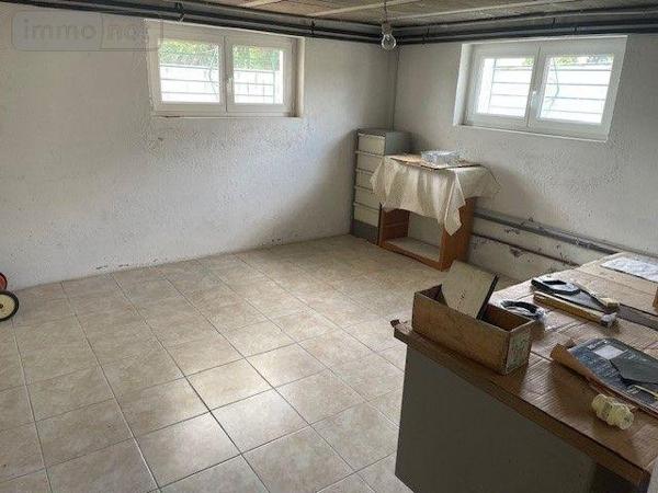 Maison à vendre à Vineuil dans le Loir-et-Cher (41350), ref : 001/2148