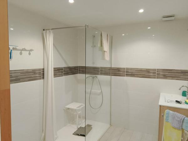 Maison à 15 minutes de Cognac et 5 minutes de Jarnac 6 pièce(s) 106 m2