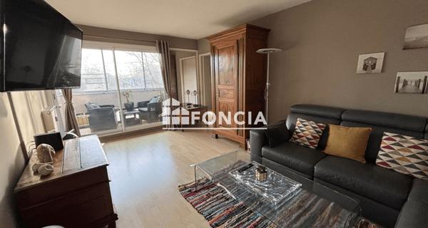 À vendre Appartement 5 pièces 100.19 m² - Angoulême 16000