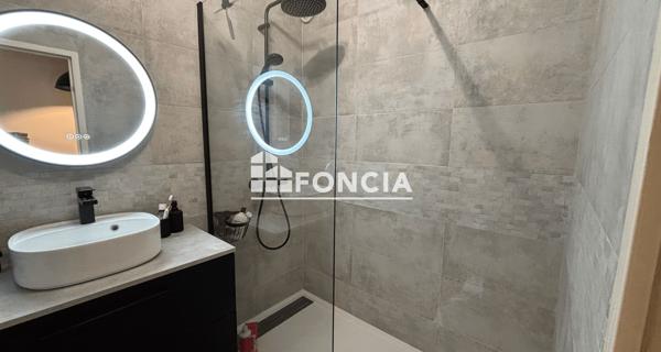 À vendre Appartement 5 pièces 100.19 m² - Angoulême 16000