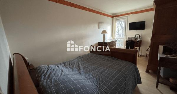 À vendre Appartement 5 pièces 100.19 m² - Angoulême 16000