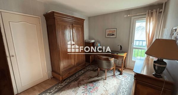 À vendre Appartement 5 pièces 100.19 m² - Angoulême 16000