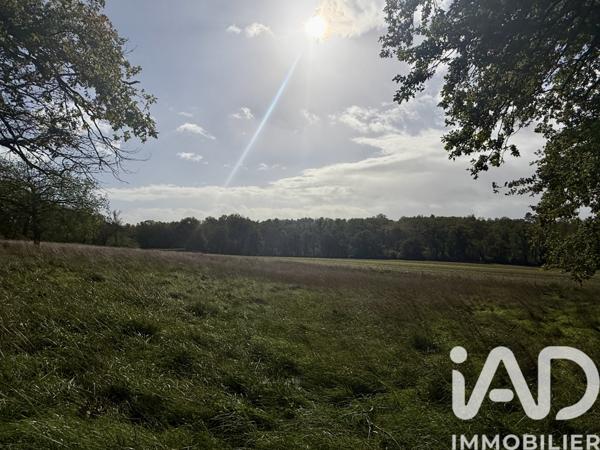 Terrain à vendre 12 710 m² Gourdon