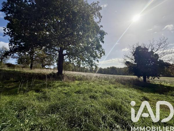 Terrain à vendre 12 710 m² Gourdon