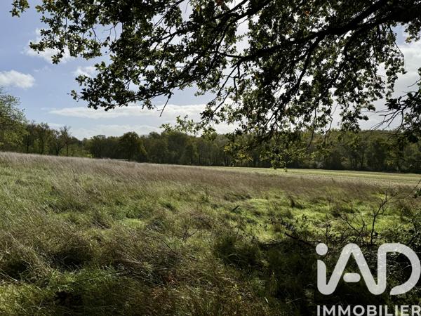Terrain à vendre 12 710 m² Gourdon