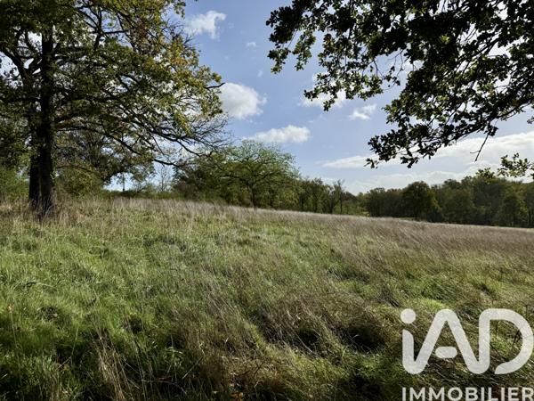Terrain à vendre 12 710 m² Gourdon