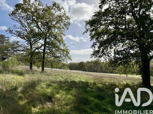 Terrain à vendre 12 710 m² Gourdon