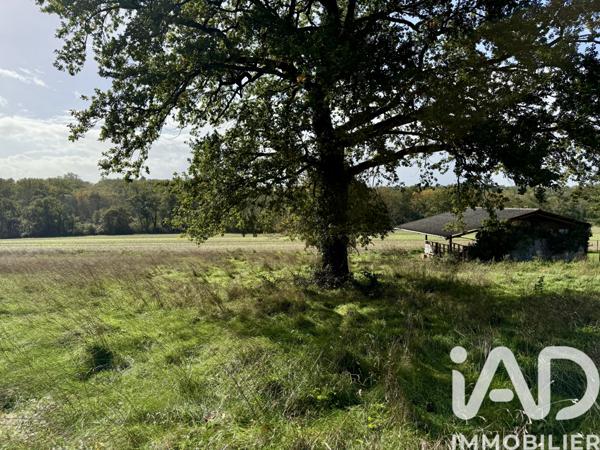 Terrain à vendre 12 710 m² Gourdon