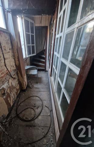 Maison à vendre  9 pièces - 114 m2 GOURNAY EN BRAY - 76