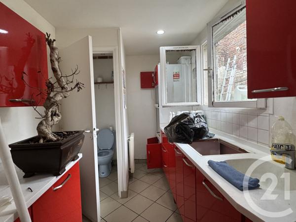 Maison à vendre  9 pièces - 114 m2 GOURNAY EN BRAY - 76