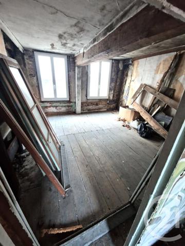 Maison à vendre  9 pièces - 114 m2 GOURNAY EN BRAY - 76