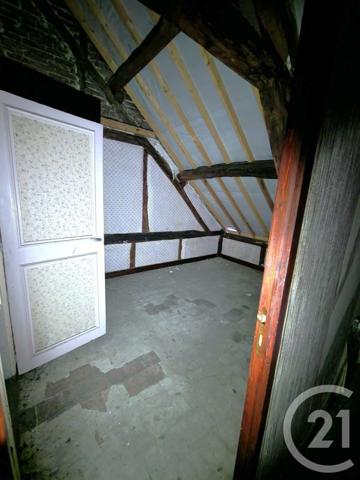 Maison à vendre  9 pièces - 114 m2 GOURNAY EN BRAY - 76