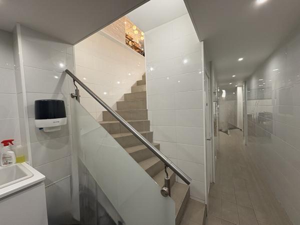 Local Commercial au coeur au quartier Becon Courbevoie 769 000 €