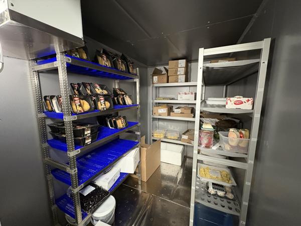 Local Commercial au coeur au quartier Becon Courbevoie 769 000 €