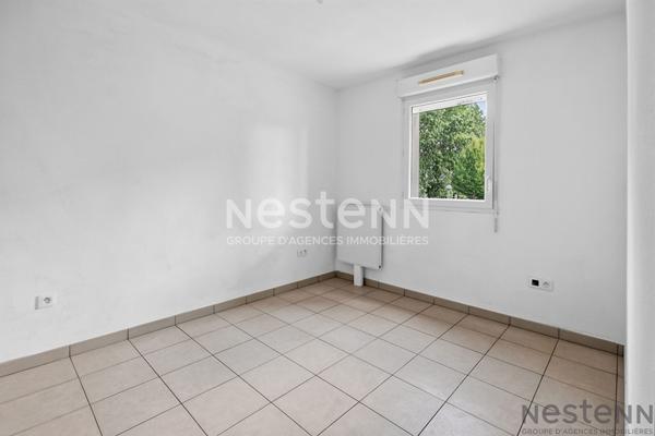 Vente - Appartement  T2 balcon-SAINT-BRIEUC OUEST