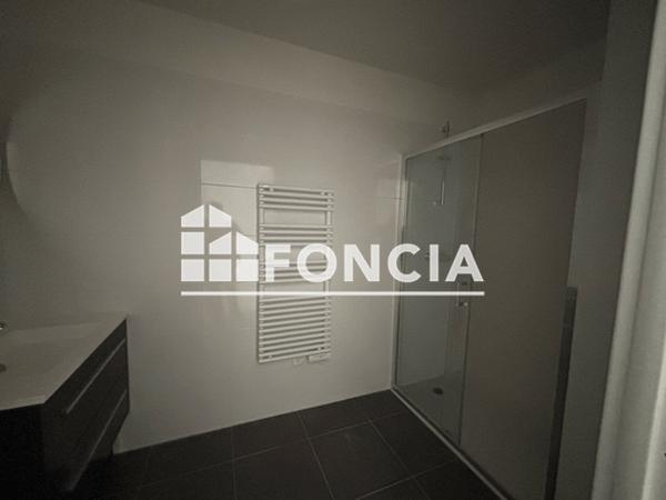Location Appartement 2 pièces 42.3 m² - Clichy 92110