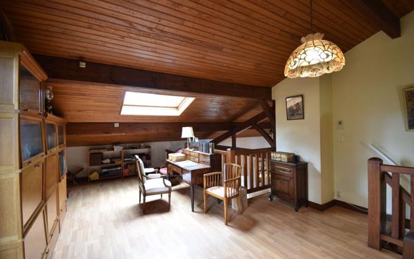 Maison à vendre    6 pièces •  Soorts-Hossegor