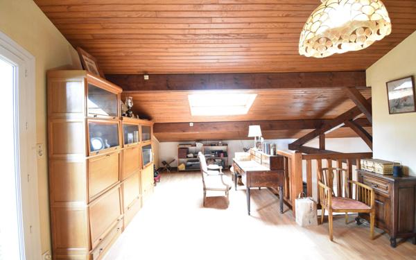 Maison à vendre    6 pièces •  Soorts-Hossegor