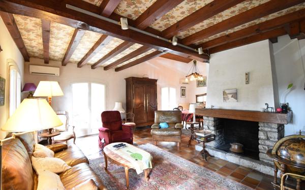 Maison à vendre    6 pièces •  Soorts-Hossegor