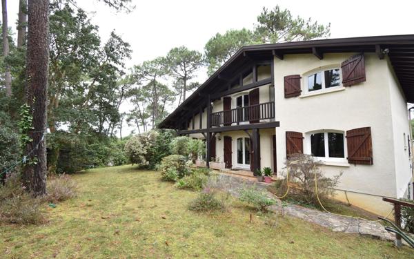 Maison à vendre    6 pièces •  Soorts-Hossegor