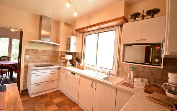 Maison à vendre    6 pièces •  Soorts-Hossegor