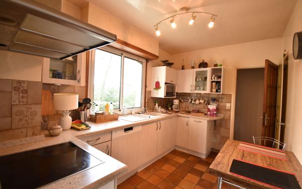 Maison à vendre    6 pièces •  Soorts-Hossegor