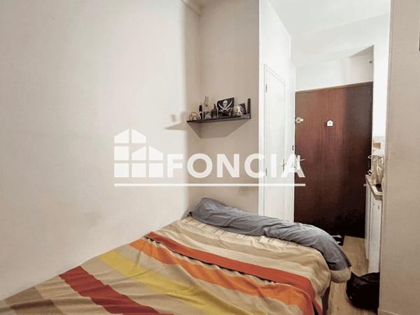 À vendre Studio 16.2 m² - Bordeaux 33000