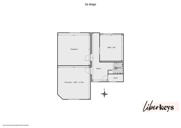 Maison de caractère - 172 m² - 6 pièces - Terrain 757 m² - Claye-Souilly - Quartier résidentiel calme
