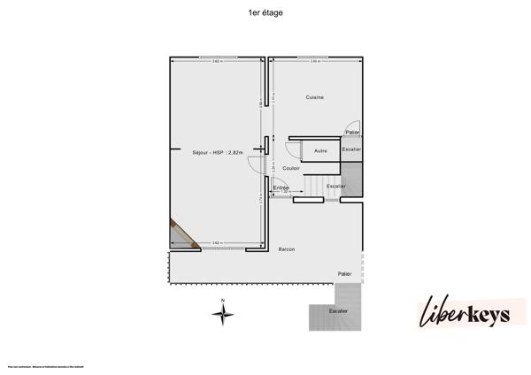 Maison familiale 172 m² – Habitable immédiatement – Jardin 757 m² – Claye-Souilly - Quartier Bois-Fleuri