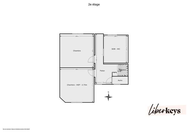 Maison familiale 172 m² – Habitable immédiatement – Jardin 757 m² – Claye-Souilly - Quartier Bois-Fleuri