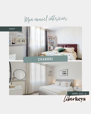 Maison familiale 172 m² – Habitable immédiatement – Jardin 757 m² – Claye-Souilly - Quartier Bois-Fleuri
