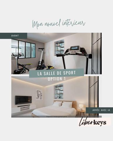 Maison familiale 172 m² – Habitable immédiatement – Jardin 757 m² – Claye-Souilly - Quartier Bois-Fleuri