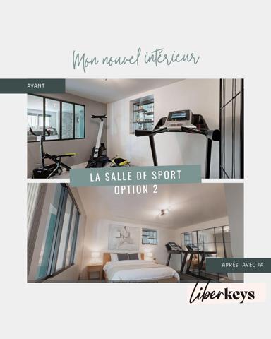 Maison familiale 172 m² – Habitable immédiatement – Jardin 757 m² – Claye-Souilly - Quartier Bois-Fleuri