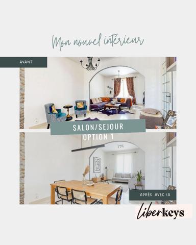 Maison familiale 172 m² – Habitable immédiatement – Jardin 757 m² – Claye-Souilly - Quartier Bois-Fleuri