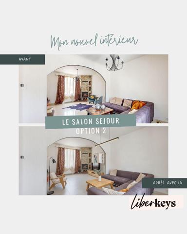 Maison familiale 172 m² – Habitable immédiatement – Jardin 757 m² – Claye-Souilly - Quartier Bois-Fleuri